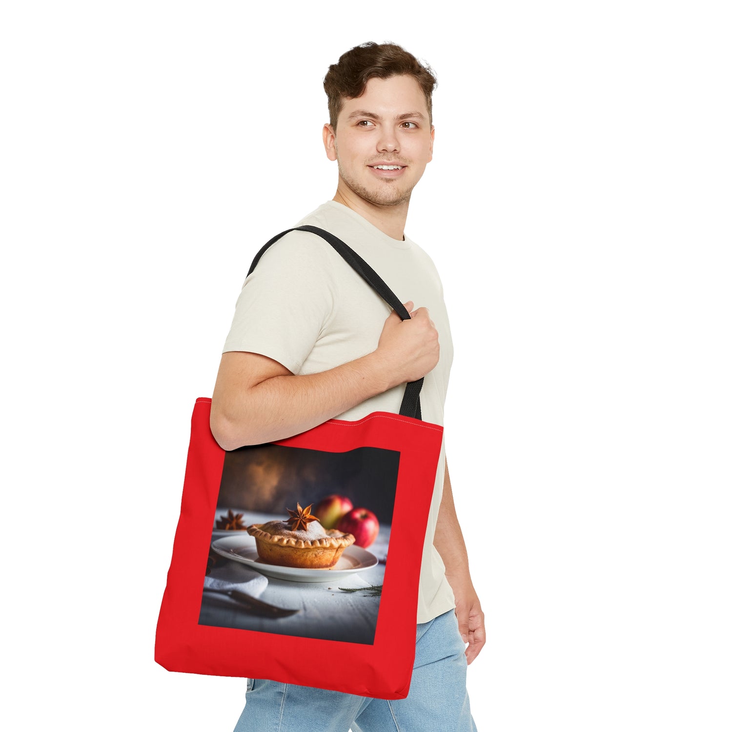 Tote Bag (AOP)