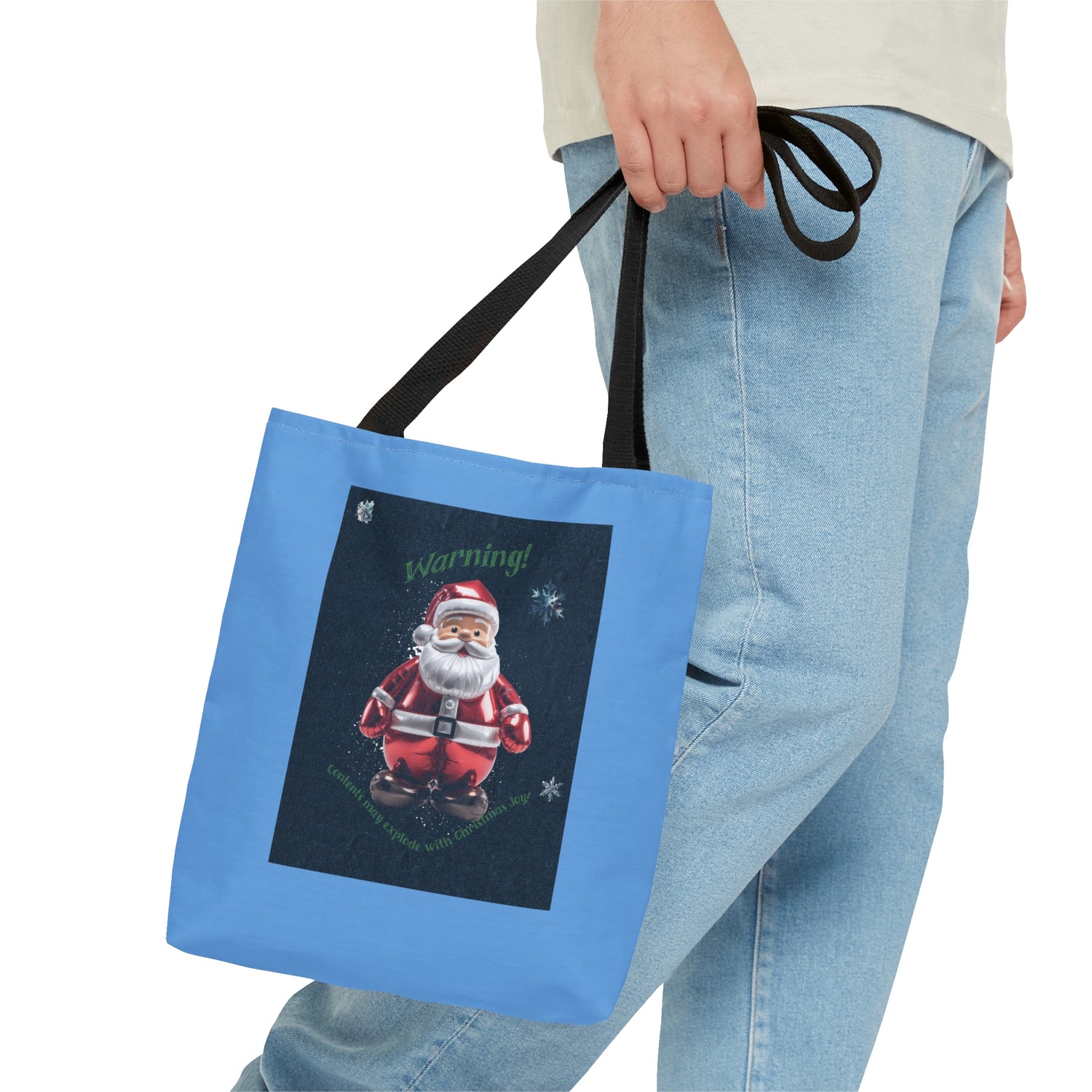 Tote Bag (AOP)