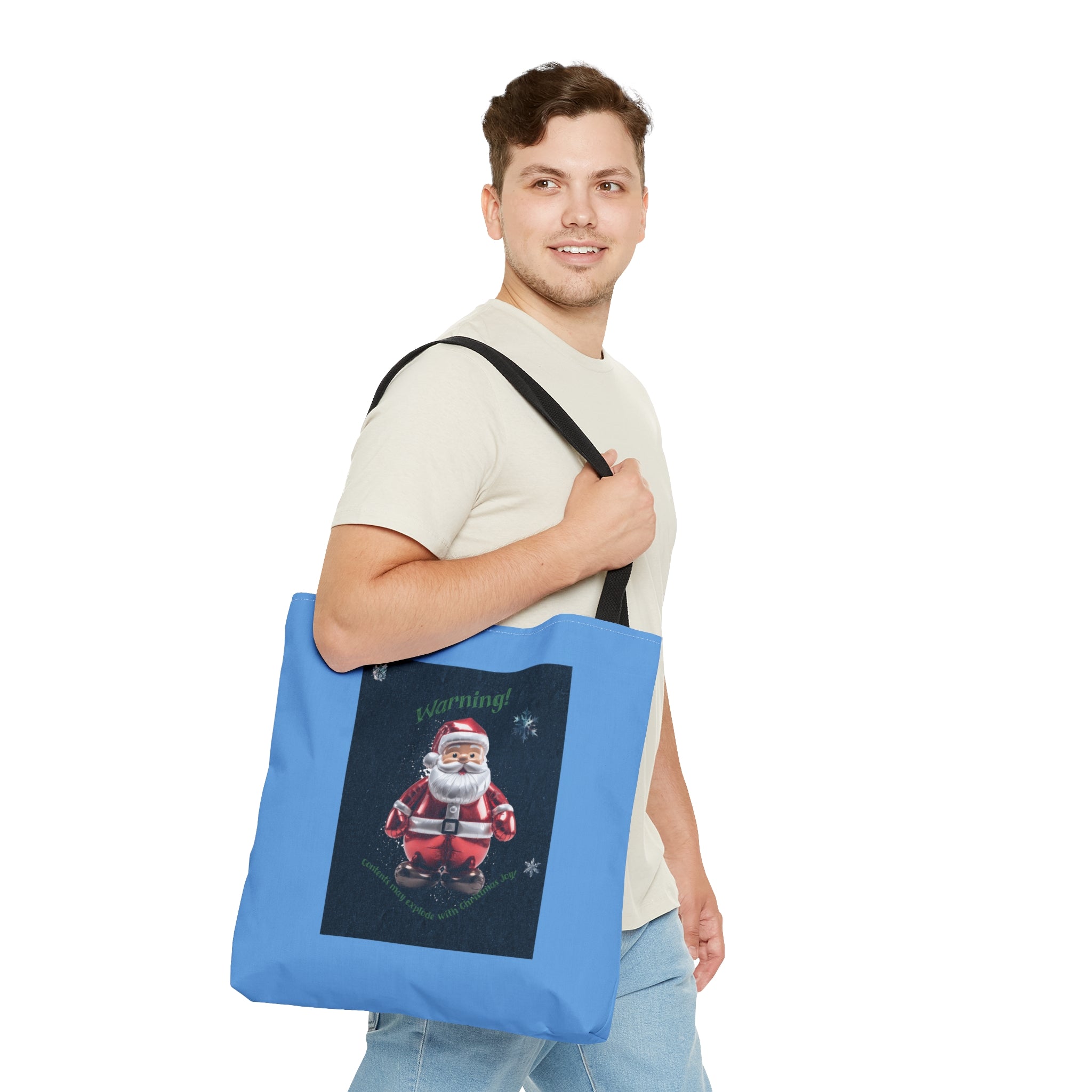 Tote Bag (AOP)