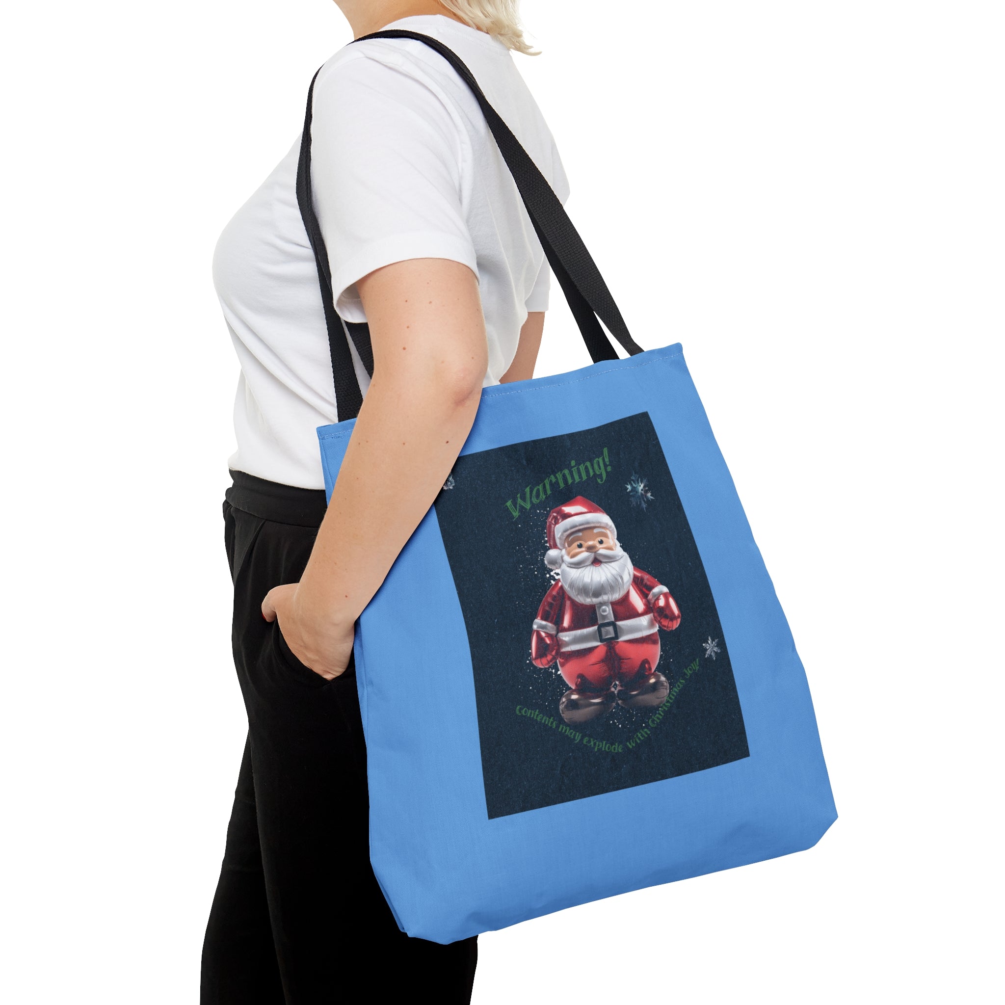 Tote Bag (AOP)