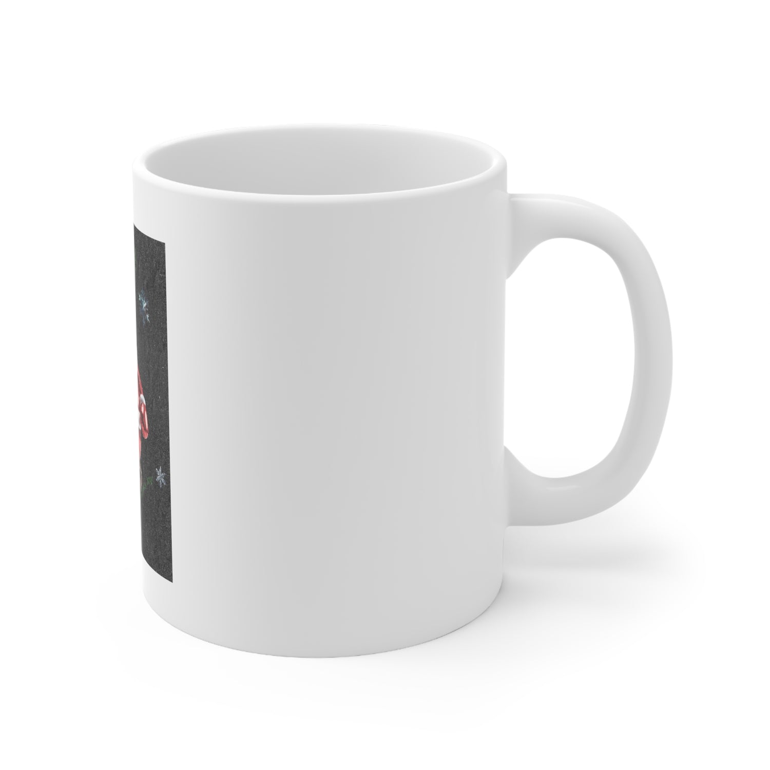 Ceramic Mug 11oz