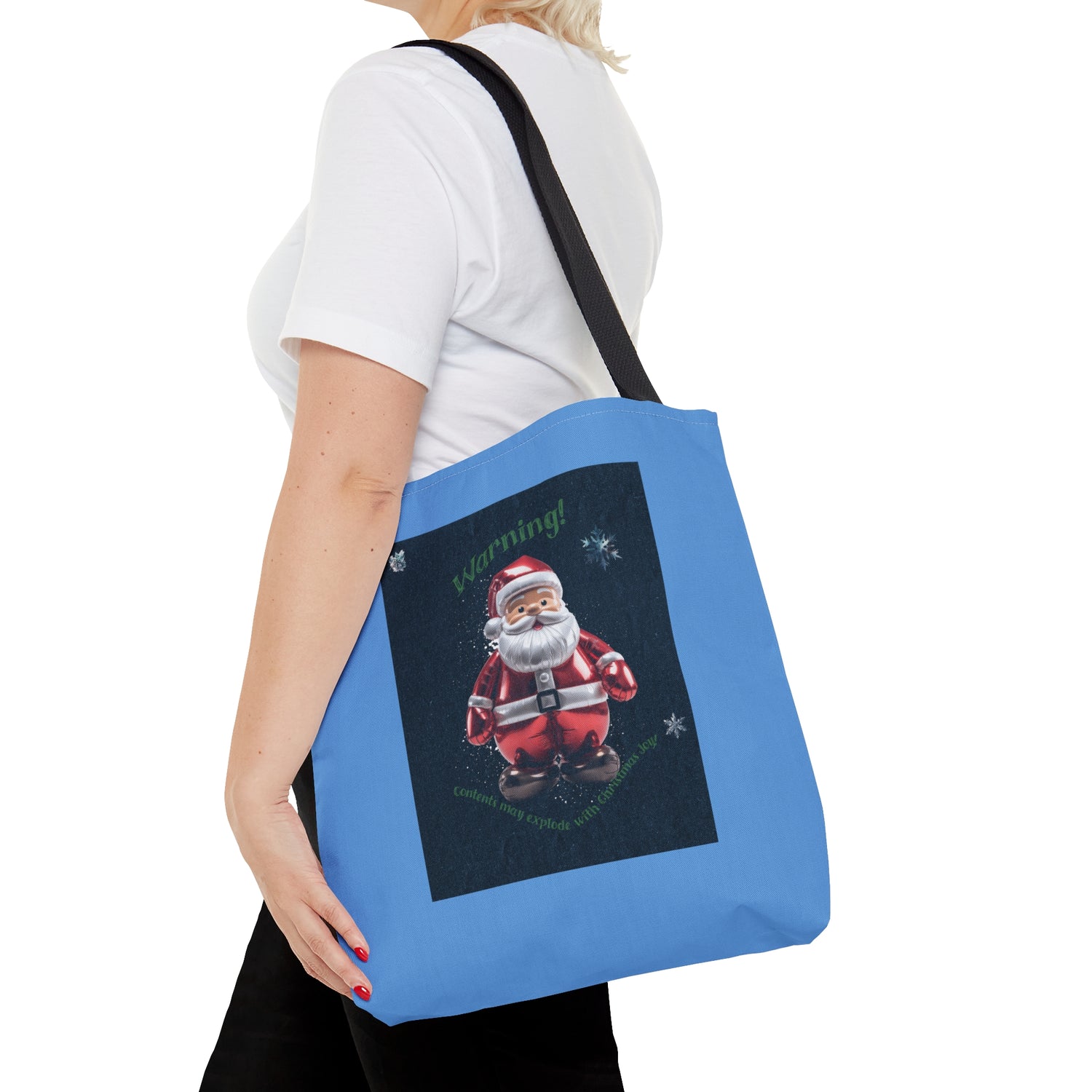 Tote Bag (AOP)