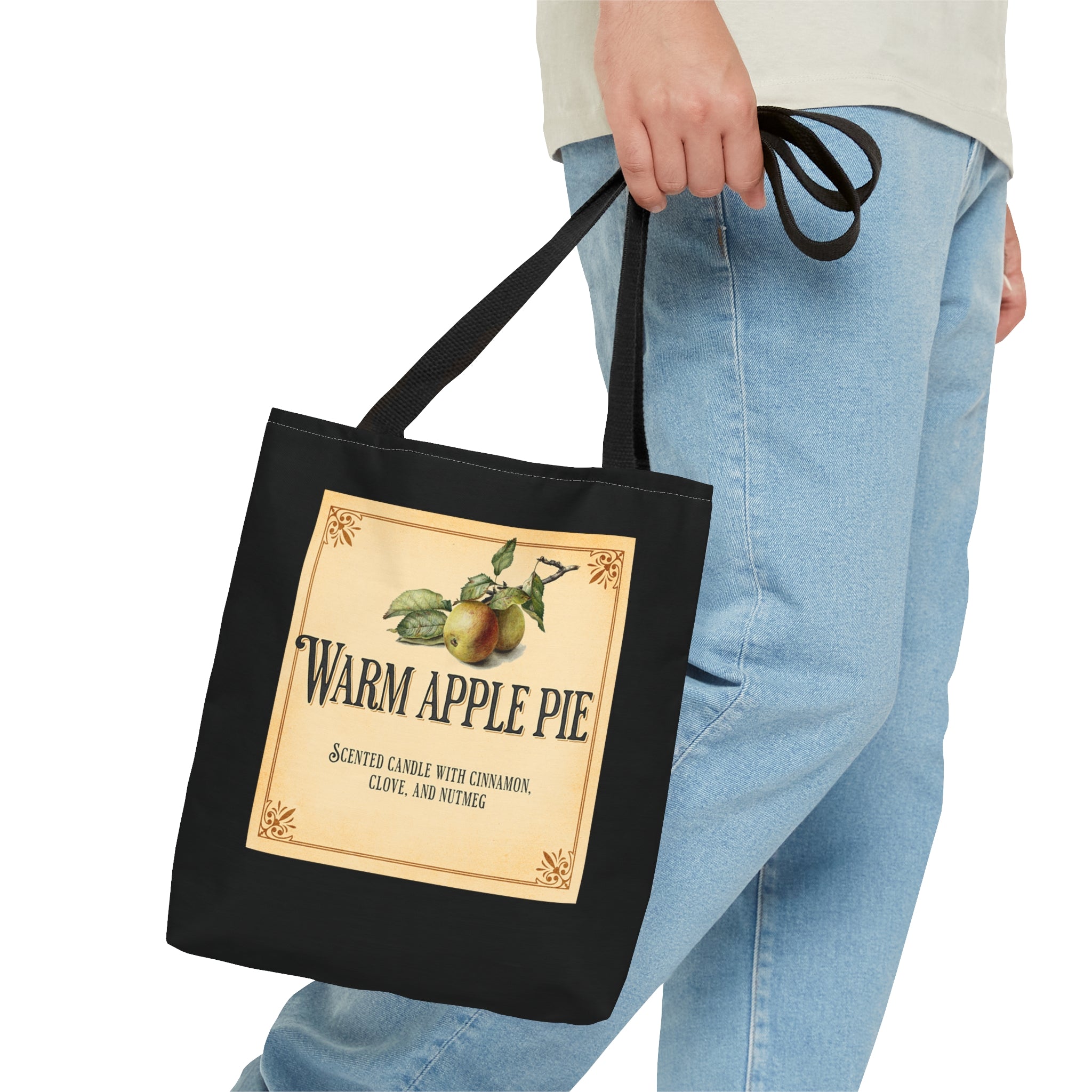 Tote Bag (AOP)