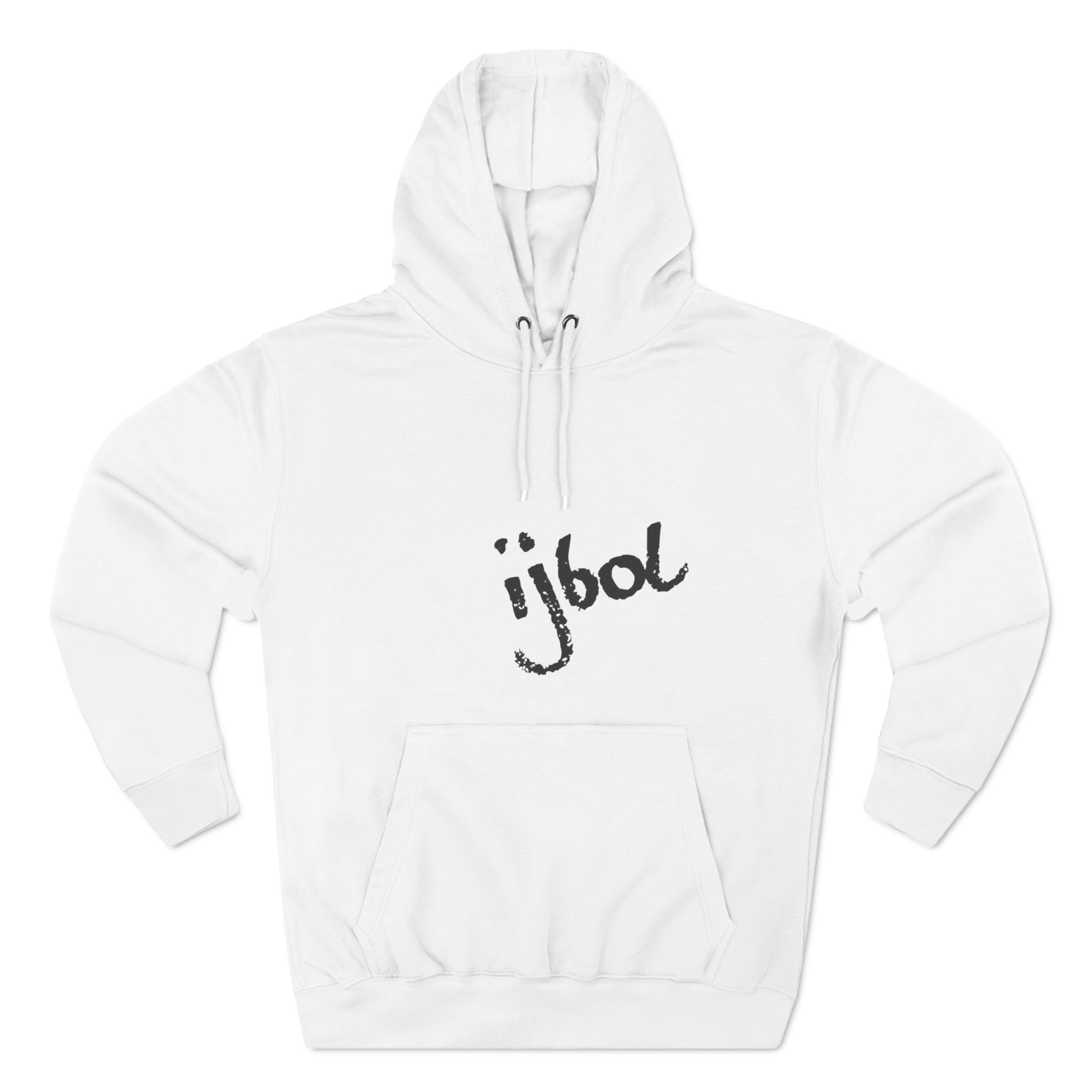 ijbol gen z trendy hoodie