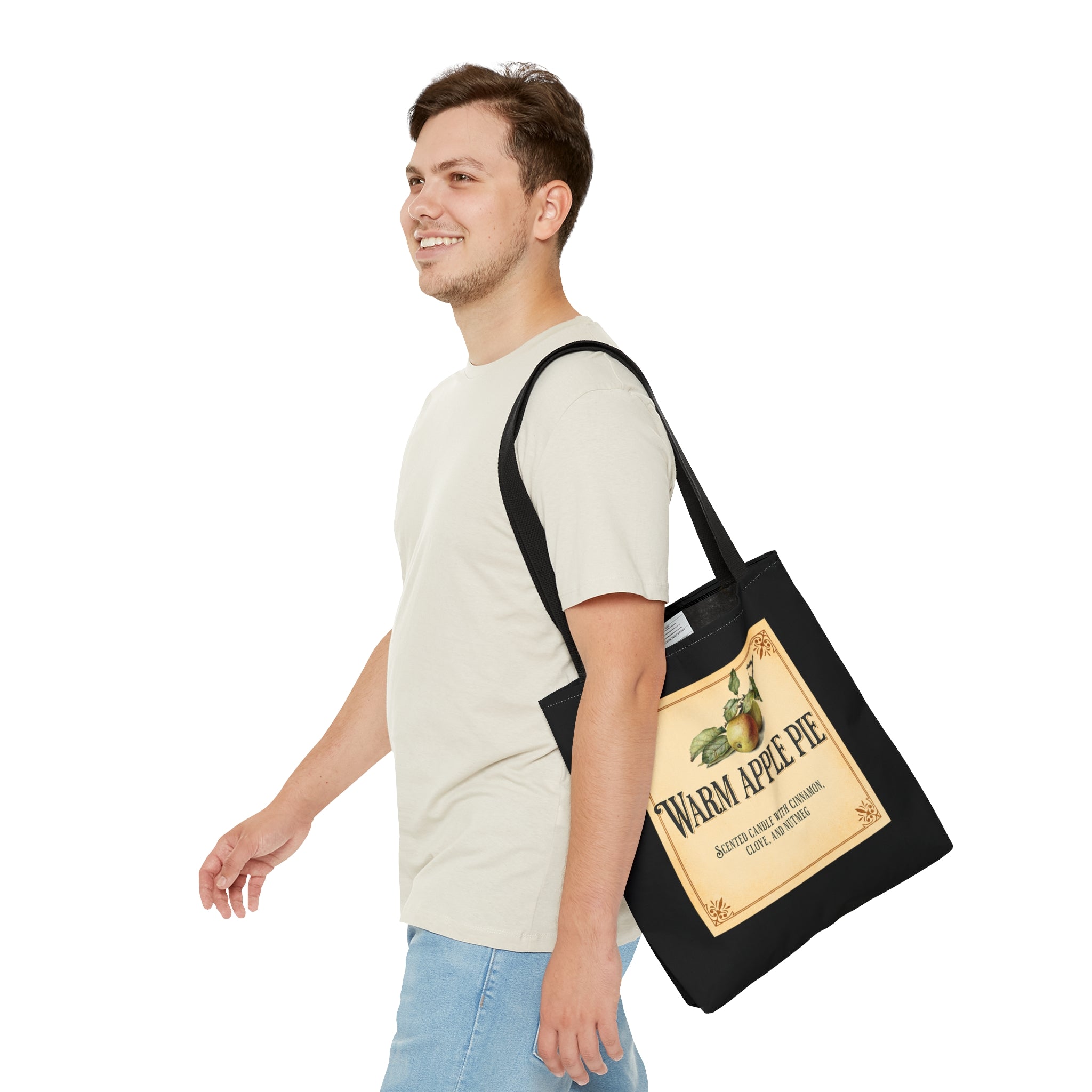 Tote Bag (AOP)