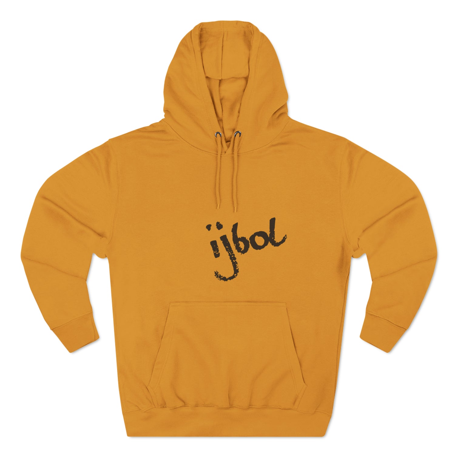 ijbol gen z trendy hoodie