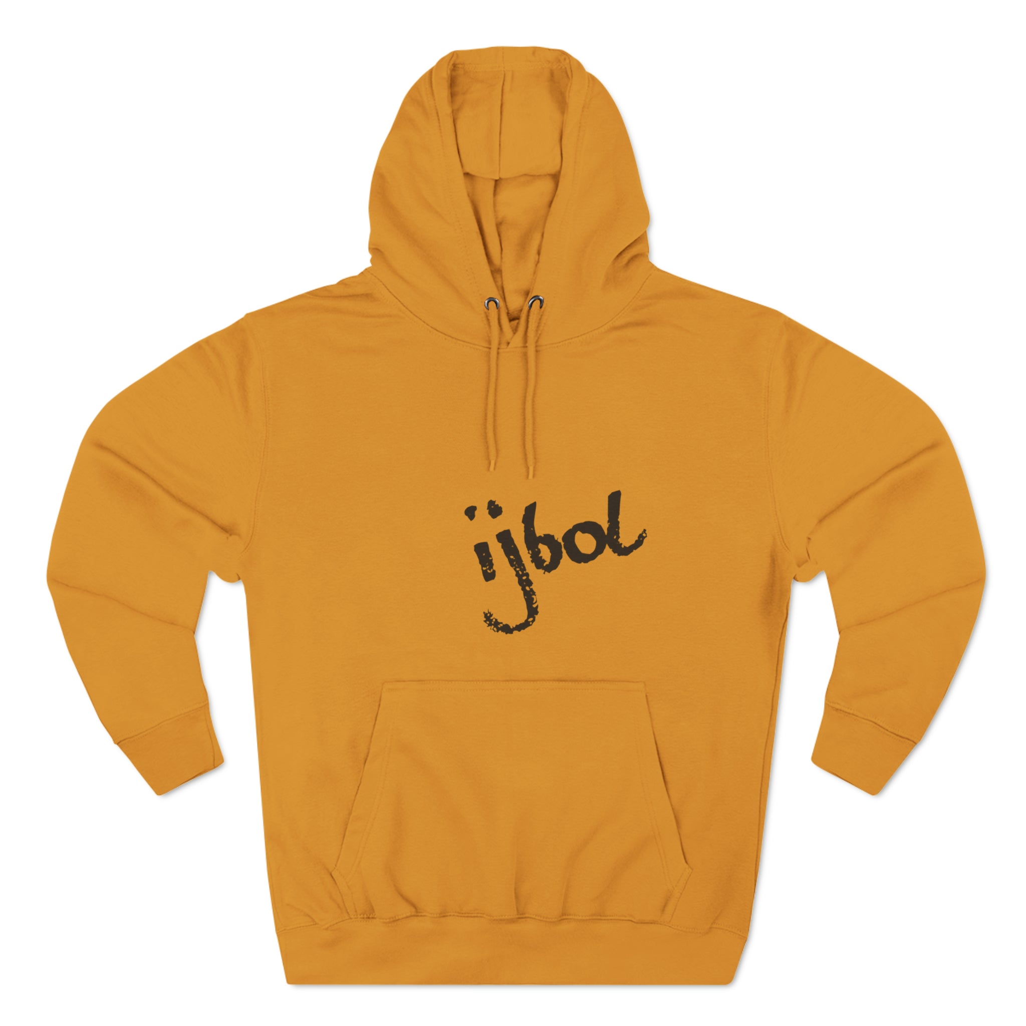 ijbol gen z trendy hoodie