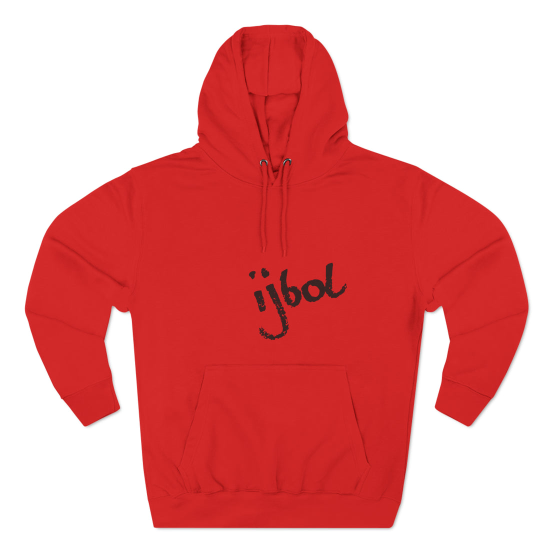 ijbol gen z trendy hoodie